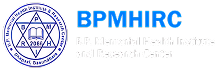 BPMHIRC logo